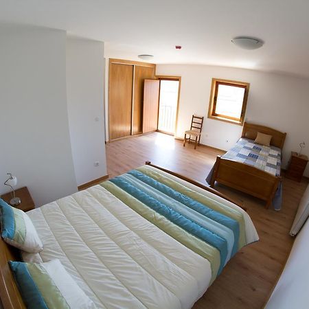 A Casa De Salsas Villa ภายนอก รูปภาพ