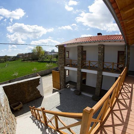 A Casa De Salsas Villa ภายนอก รูปภาพ