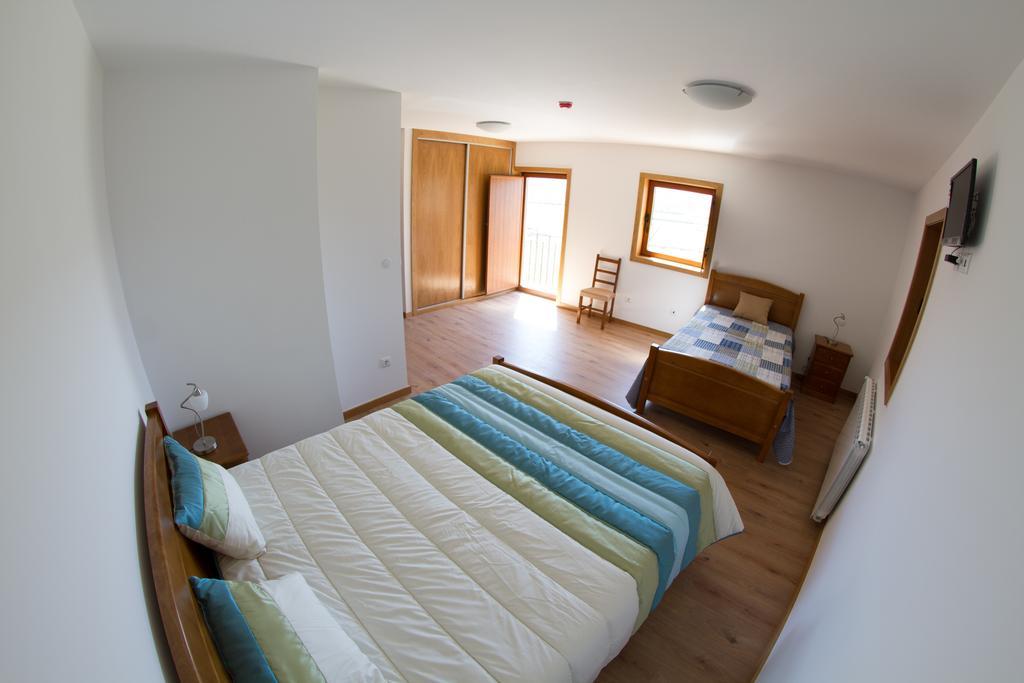 A Casa De Salsas Villa ภายนอก รูปภาพ