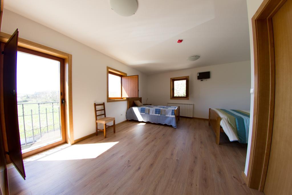 A Casa De Salsas Villa ภายนอก รูปภาพ