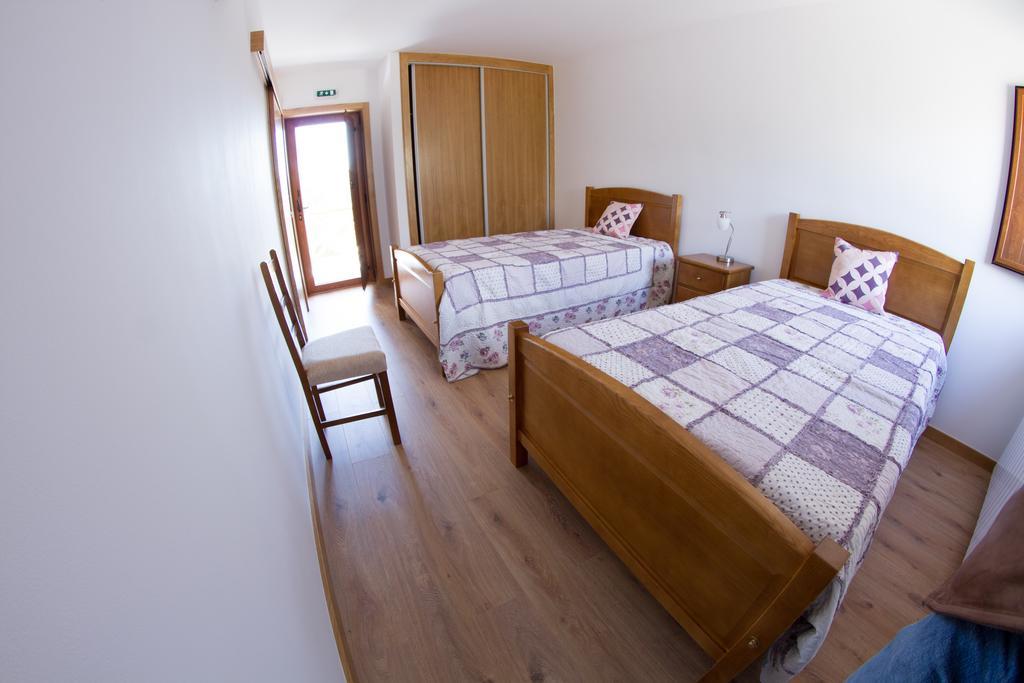 A Casa De Salsas Villa ภายนอก รูปภาพ