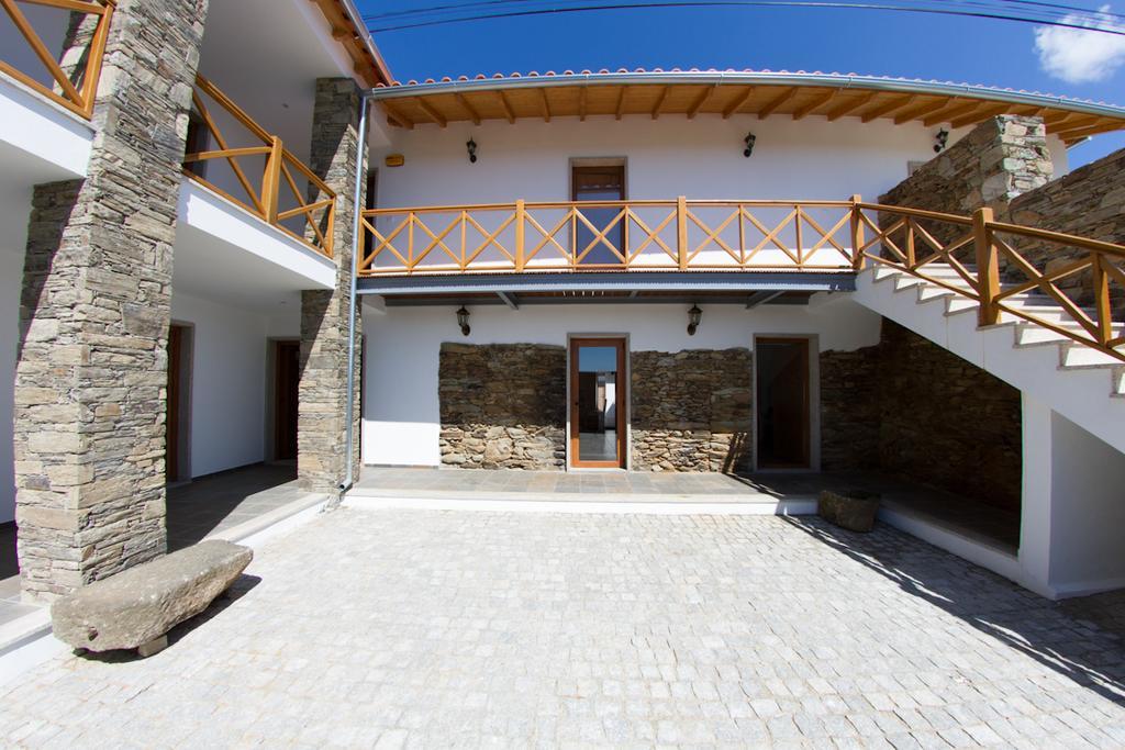 A Casa De Salsas Villa ภายนอก รูปภาพ