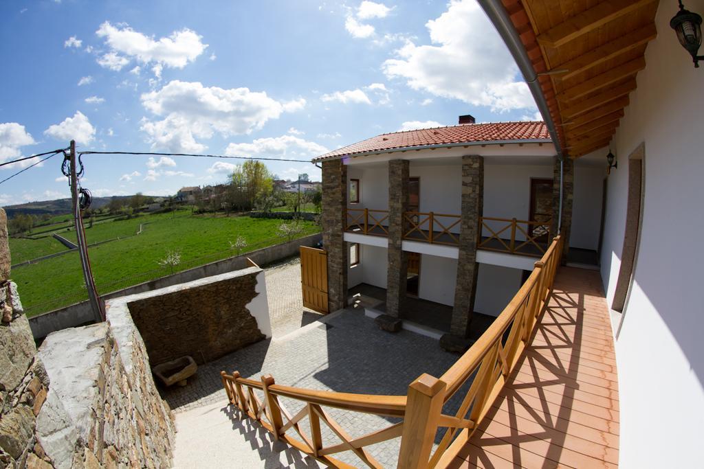 A Casa De Salsas Villa ภายนอก รูปภาพ