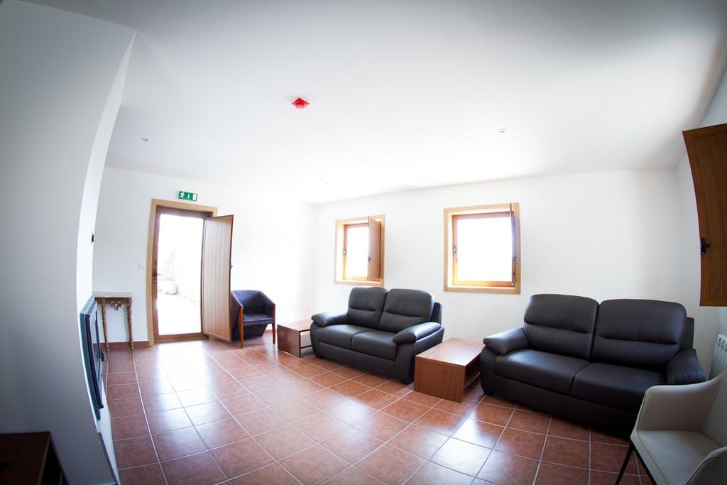 A Casa De Salsas Villa ภายนอก รูปภาพ