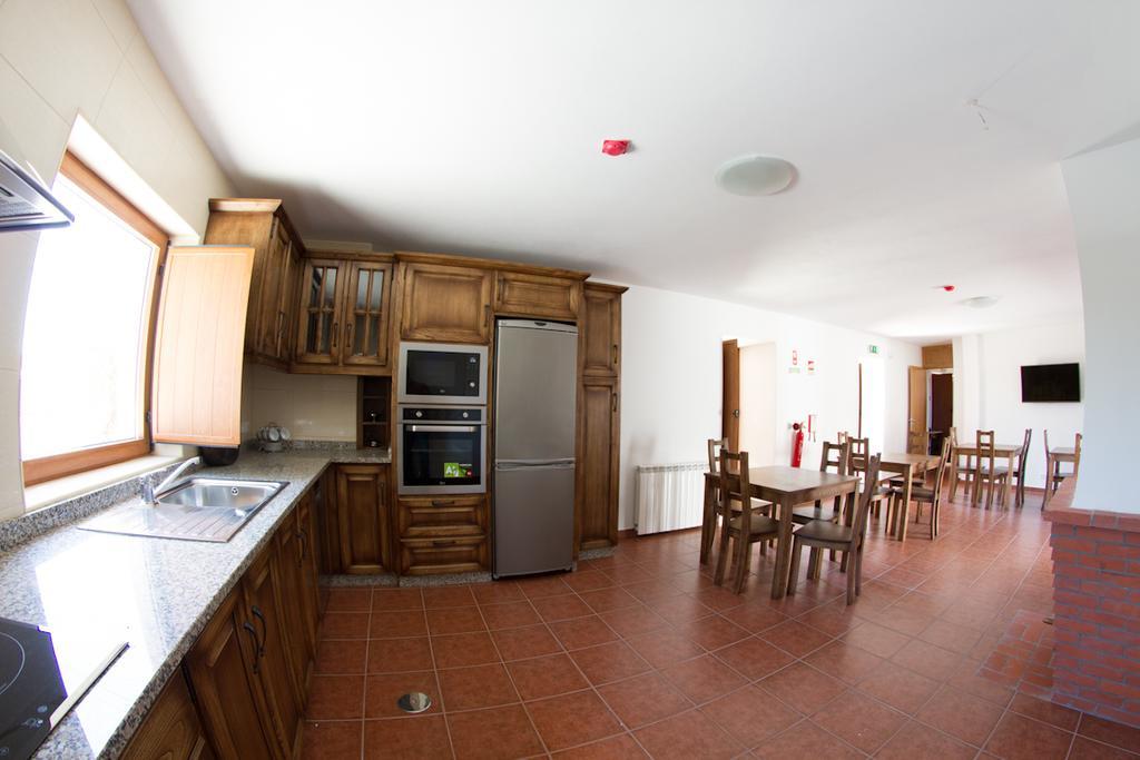A Casa De Salsas Villa ภายนอก รูปภาพ
