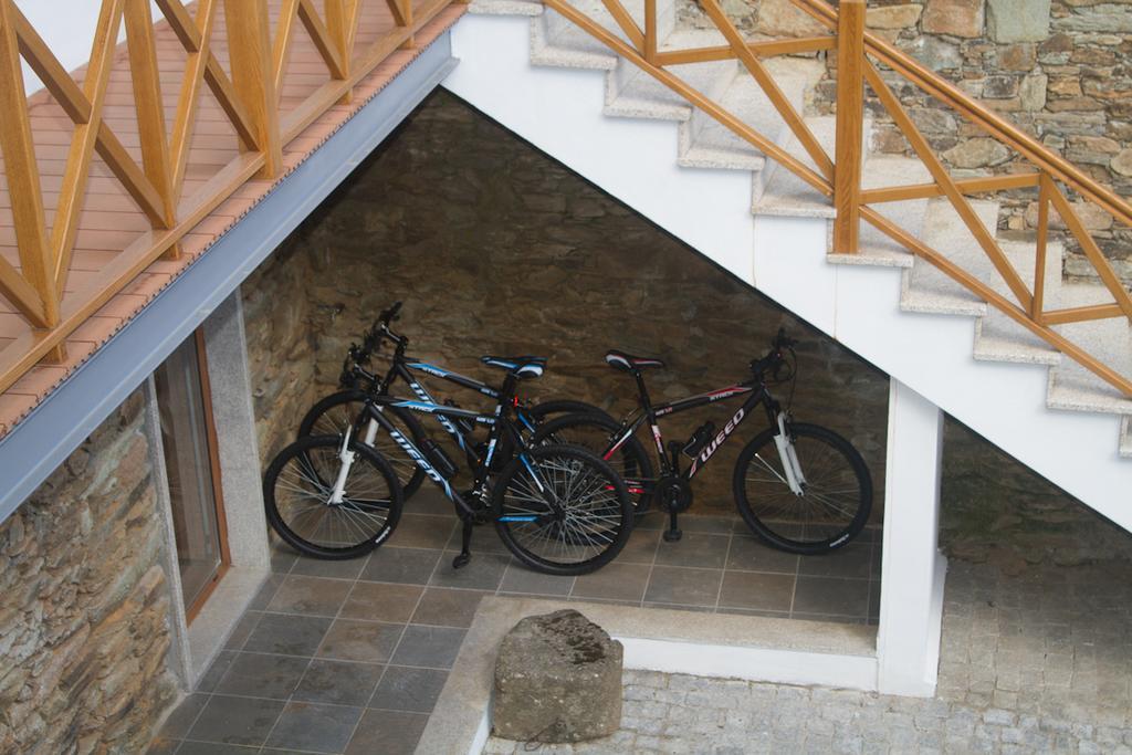 A Casa De Salsas Villa ภายนอก รูปภาพ