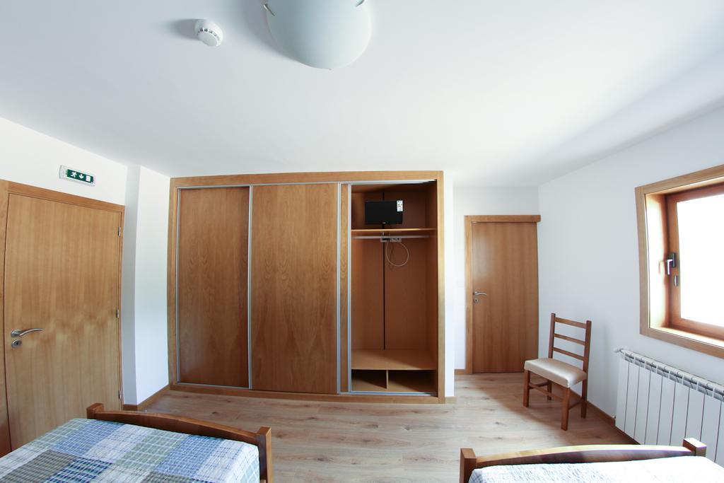A Casa De Salsas Villa ภายนอก รูปภาพ