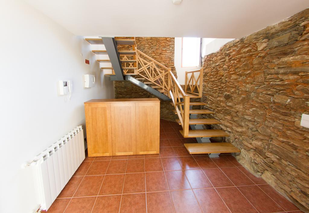 A Casa De Salsas Villa ภายนอก รูปภาพ