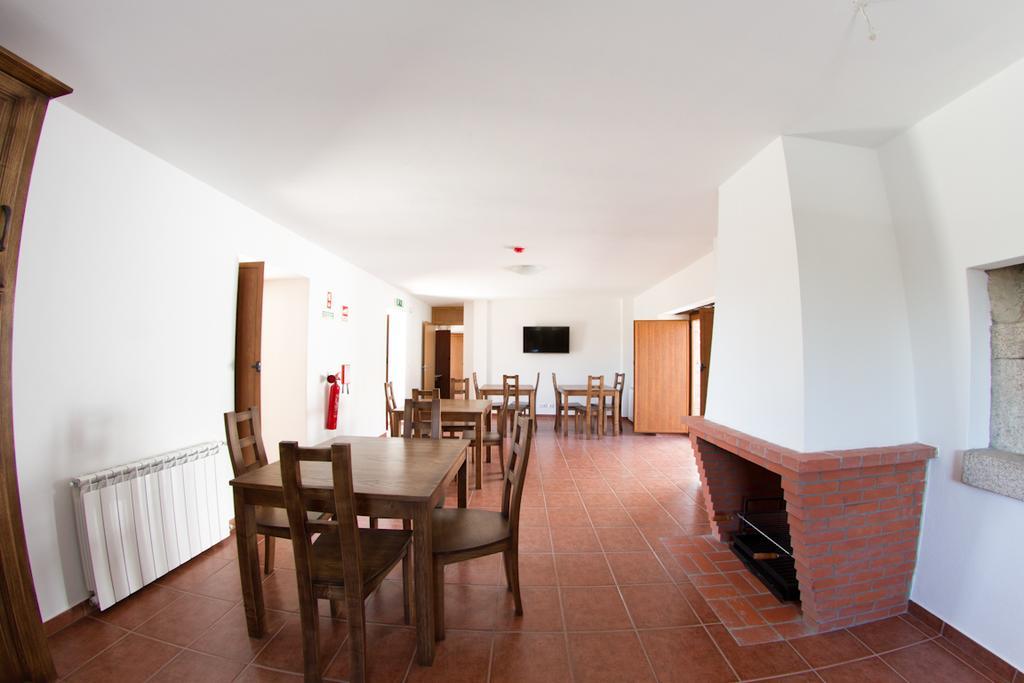 A Casa De Salsas Villa ภายนอก รูปภาพ