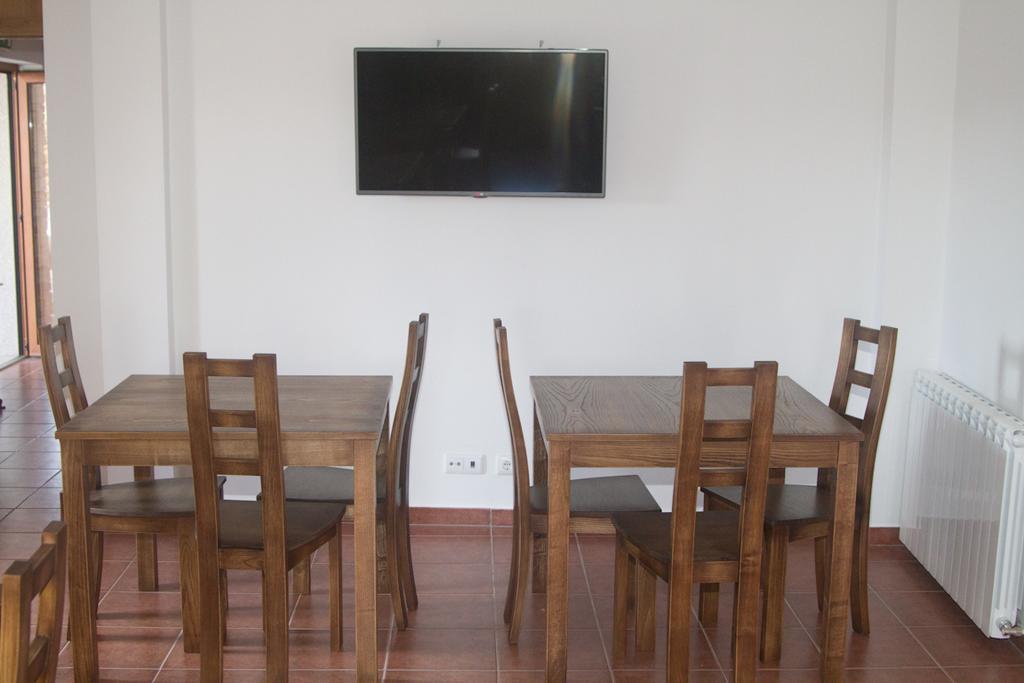 A Casa De Salsas Villa ภายนอก รูปภาพ